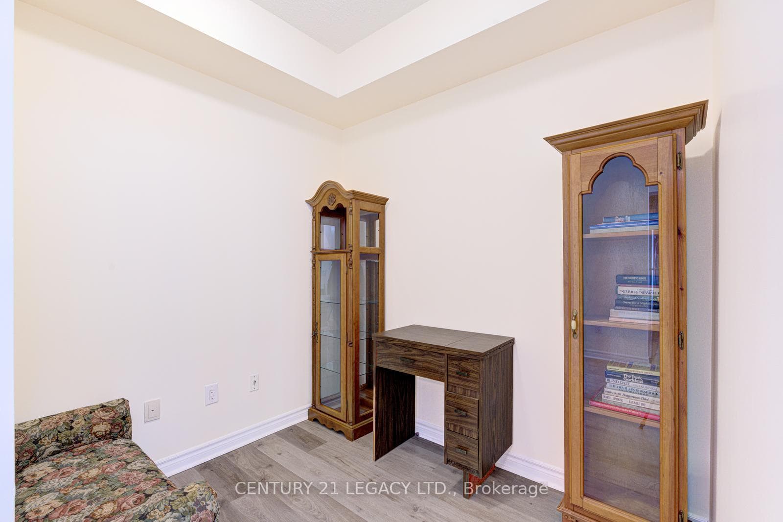 385 Prince Of Wales Drive Unit 2909 photo 7