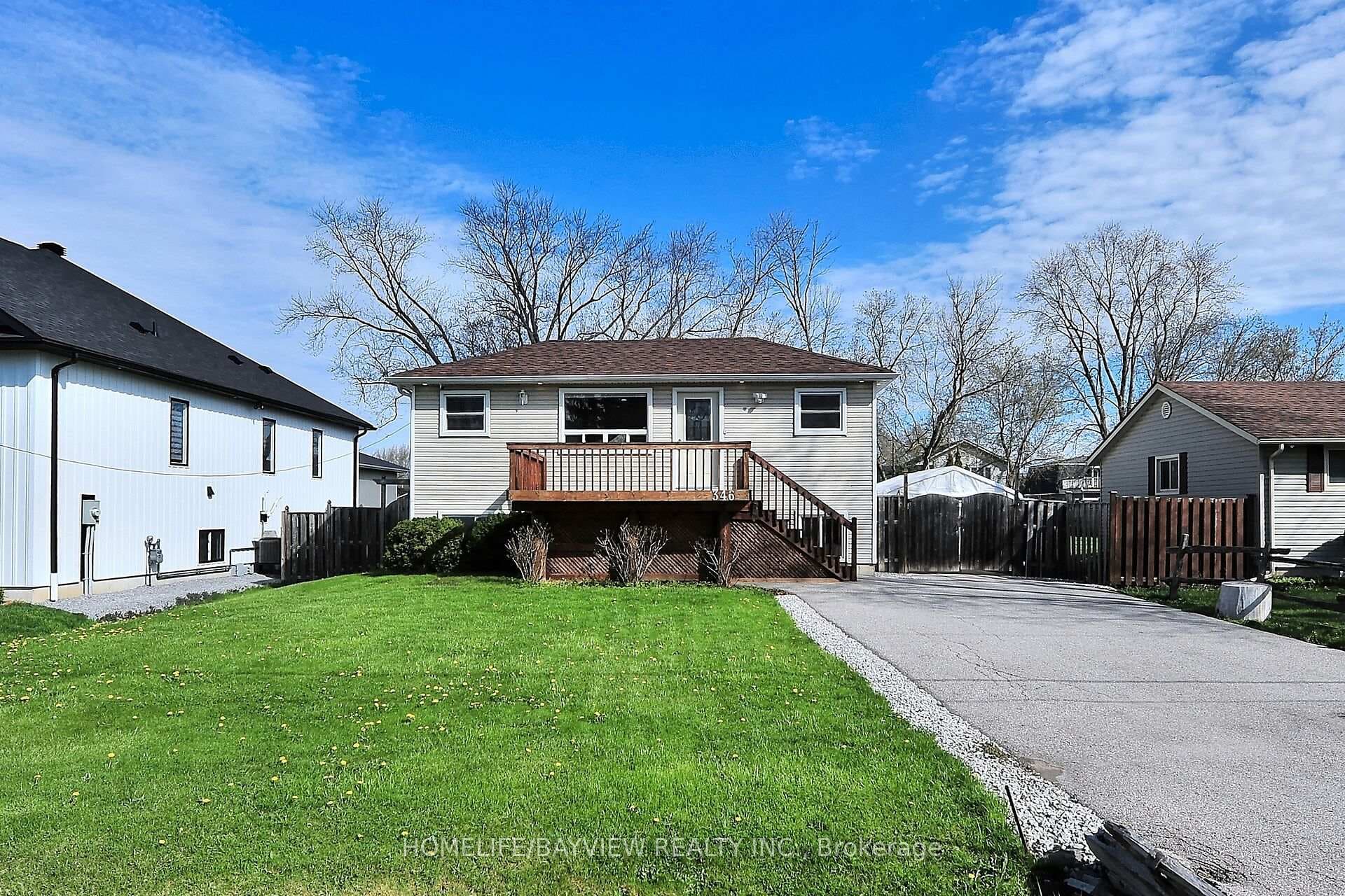 346 Annshiela Drive photo 1