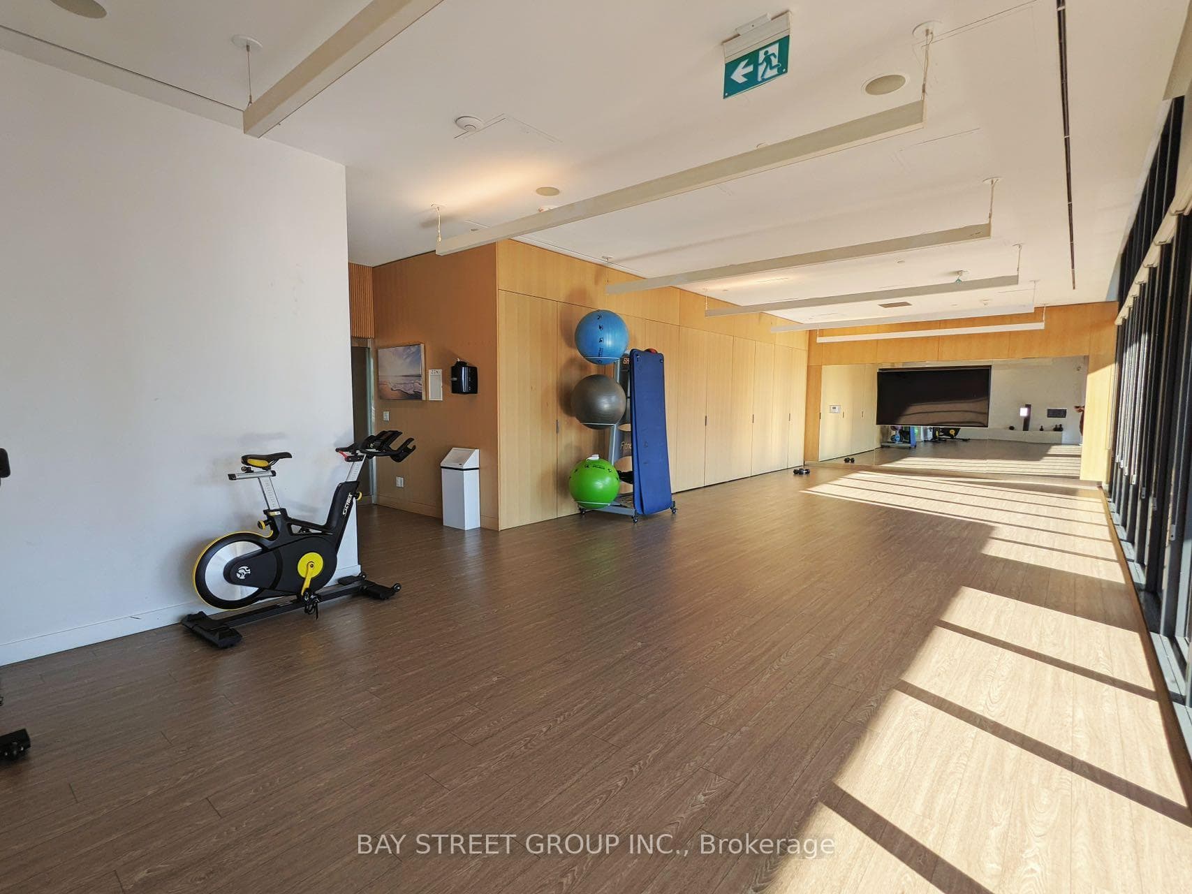 Yoga Room 2