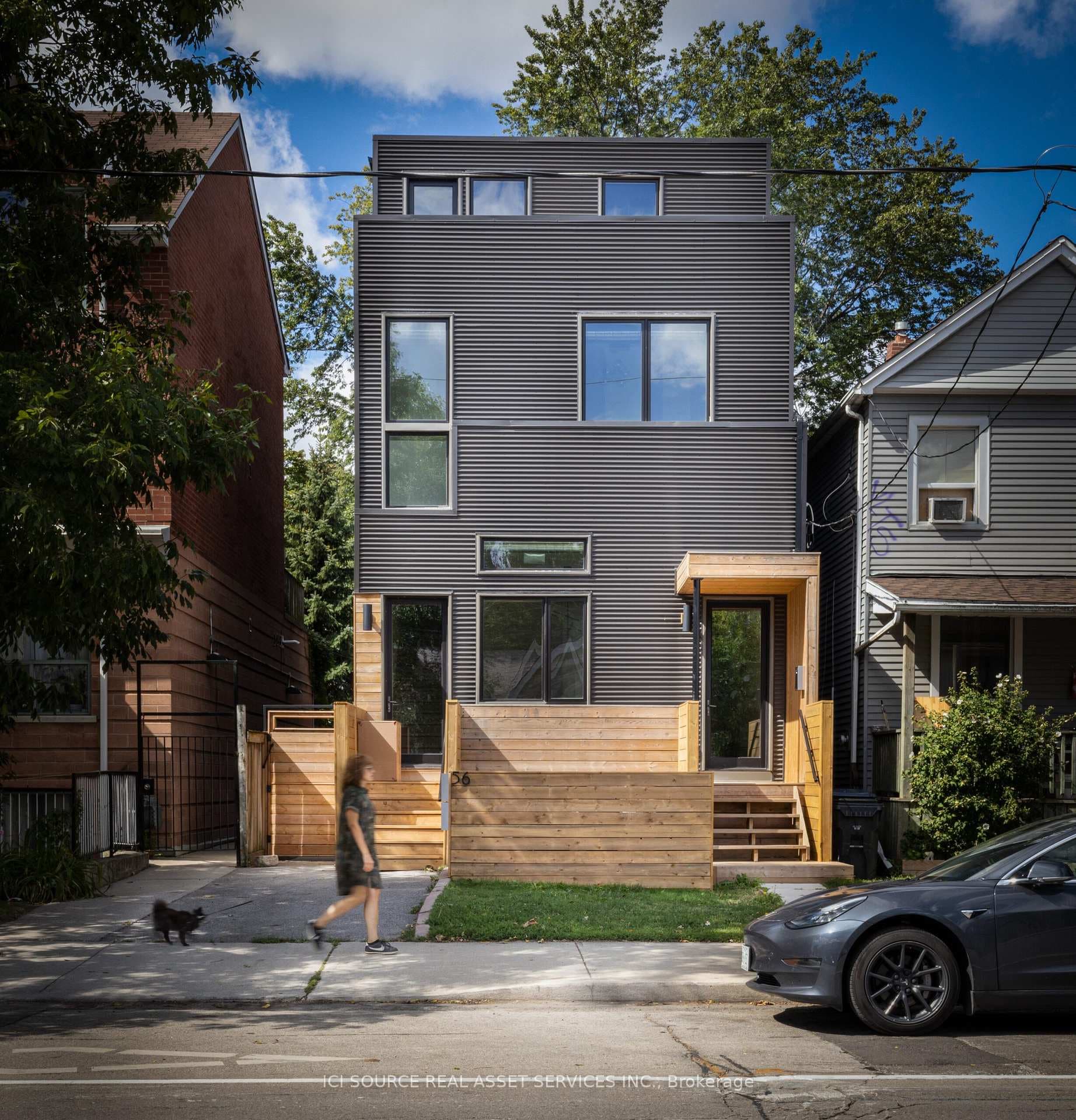 60 Jones Avenue Unit C photo 2