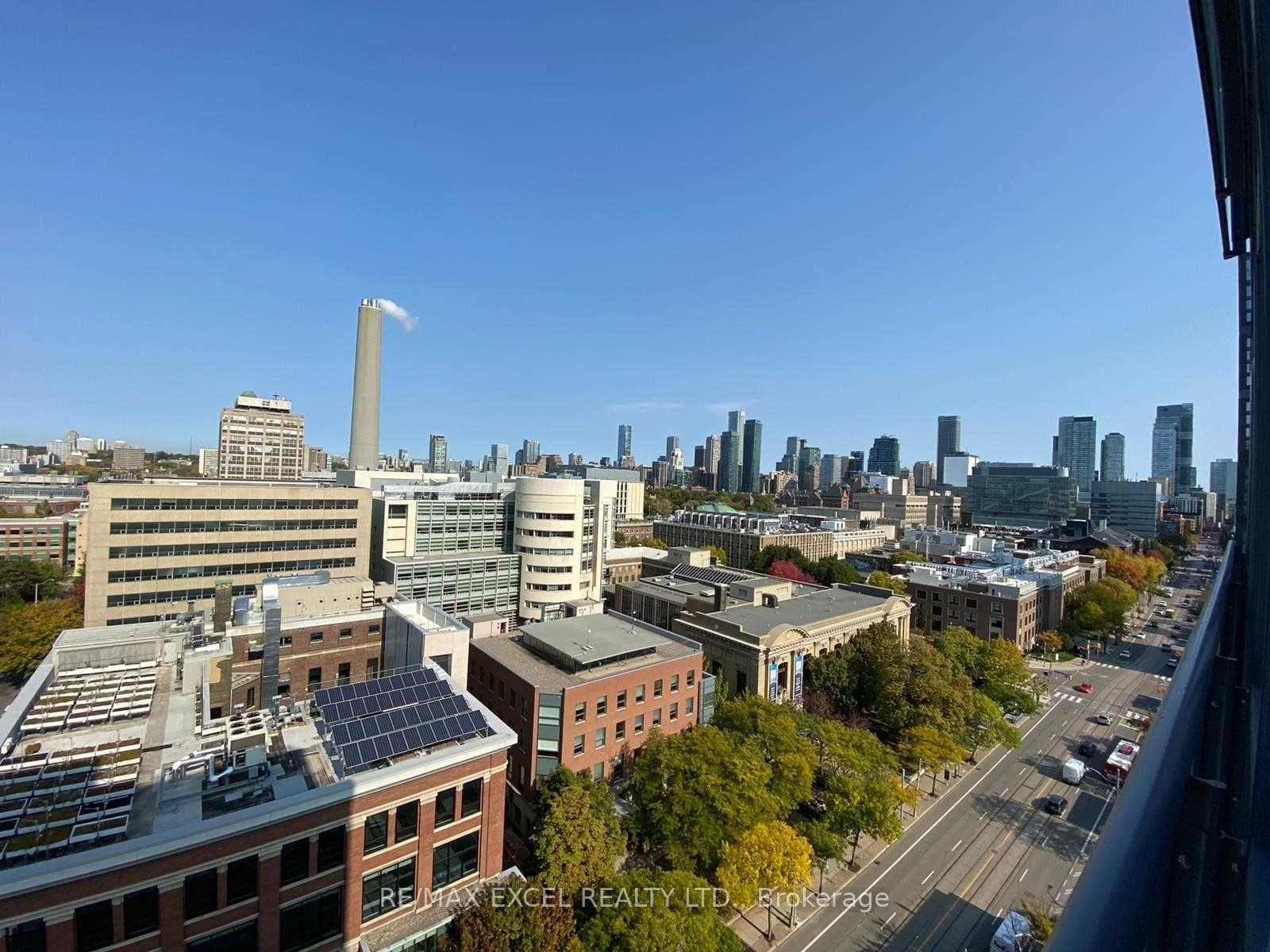 181 Huron Street Unit 1406 photo 7