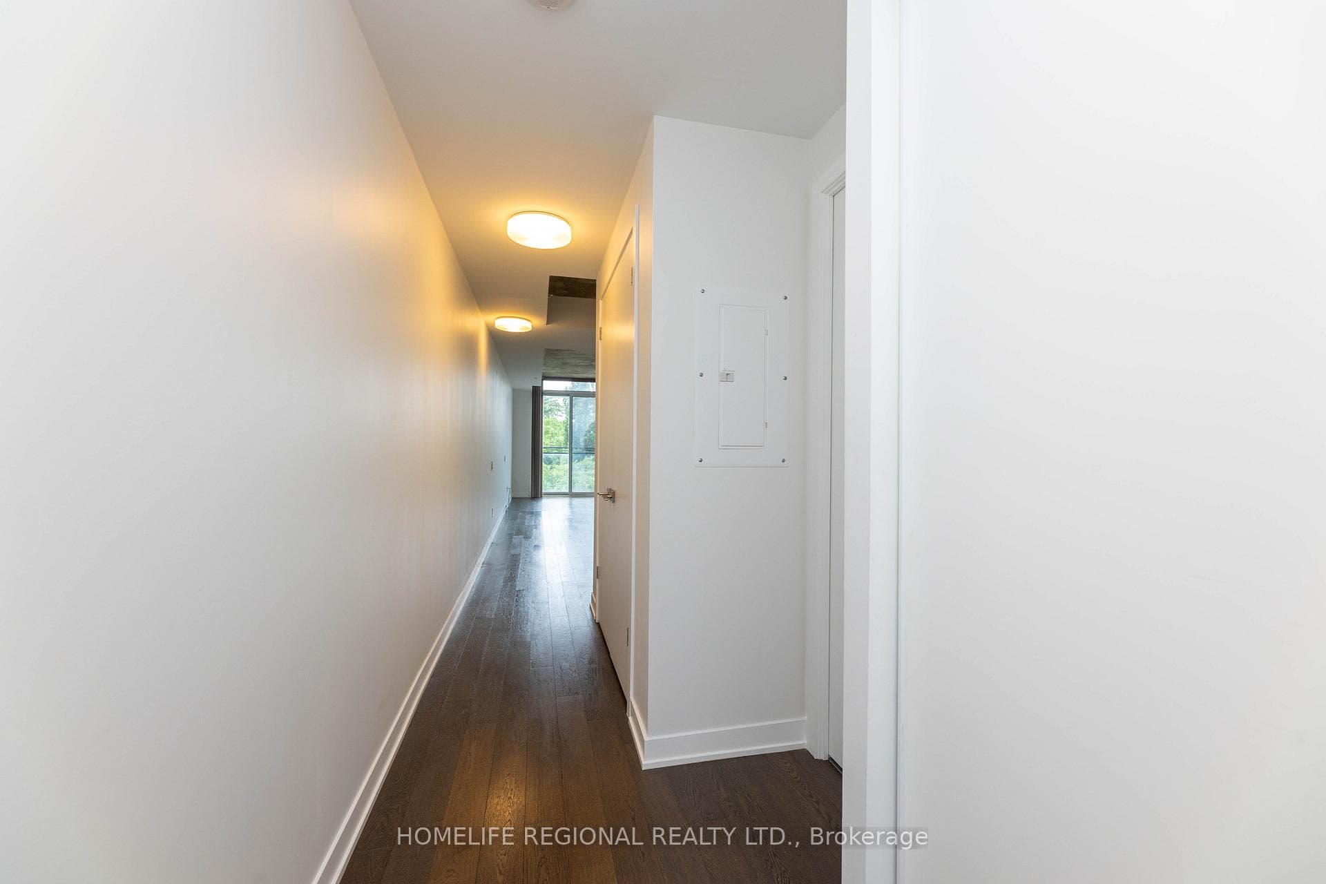 130 Rusholme Road Unit 304 photo 9
