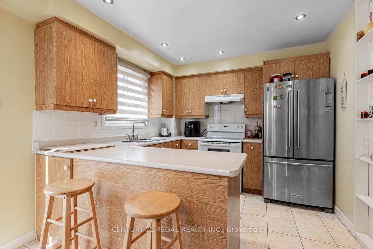 2359 Birchmount Road Unit 29 photo 19