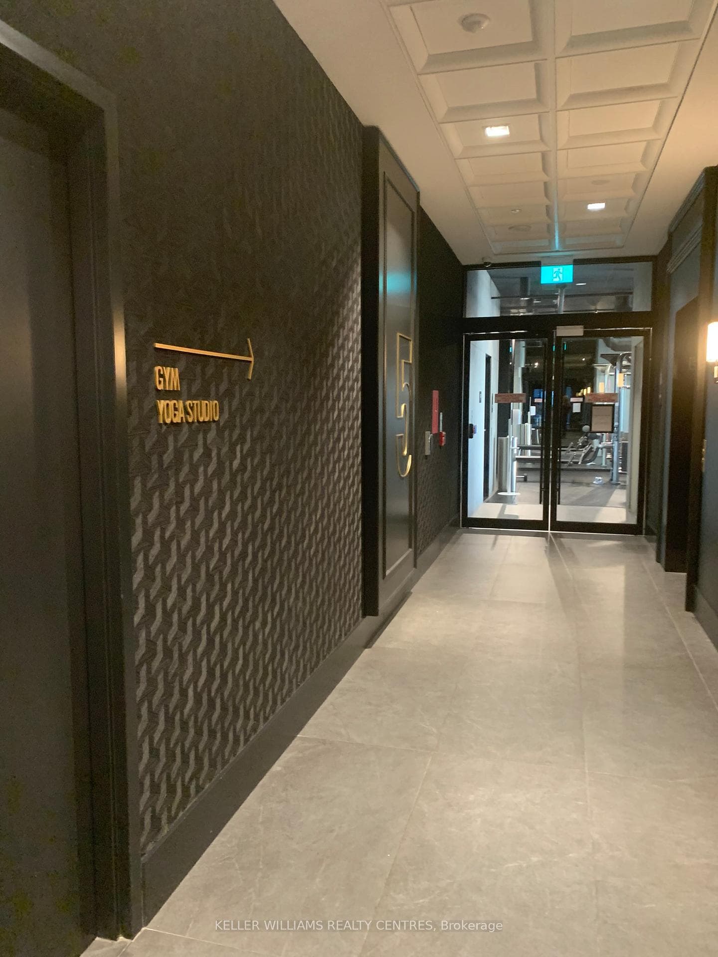 More Amenities