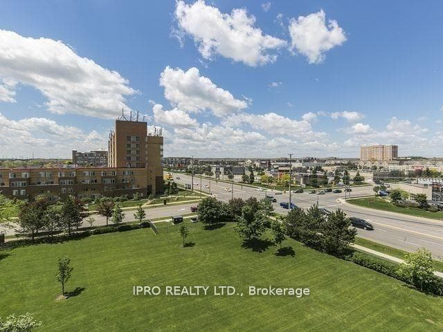4879 Kimbermount Avenue Unit 602 photo 15
