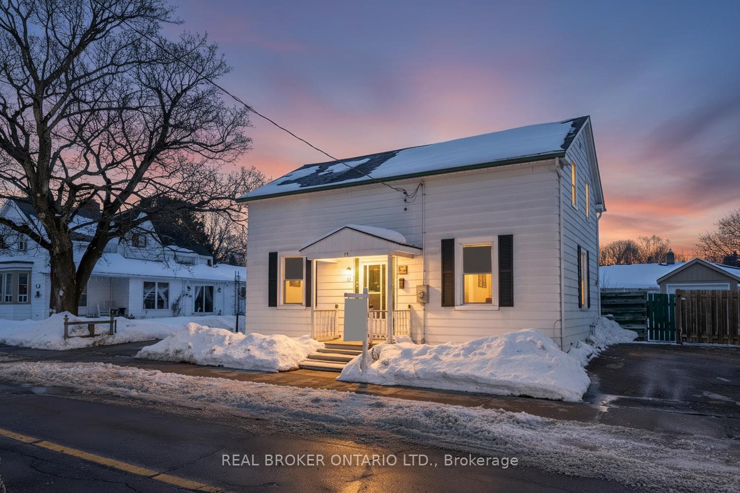 11 Mill Street photo 1