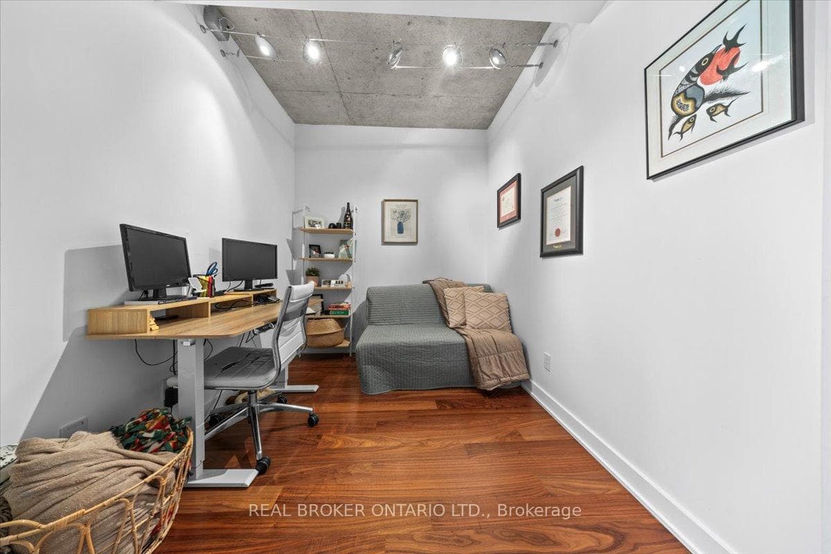 354 Gladstone Avenue Unit 503 photo 7