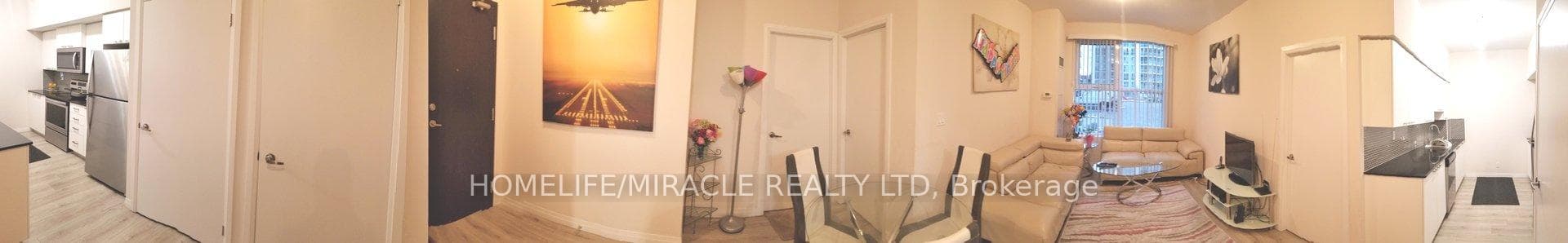 2152 Lawrence Avenue Unit 105 photo 4