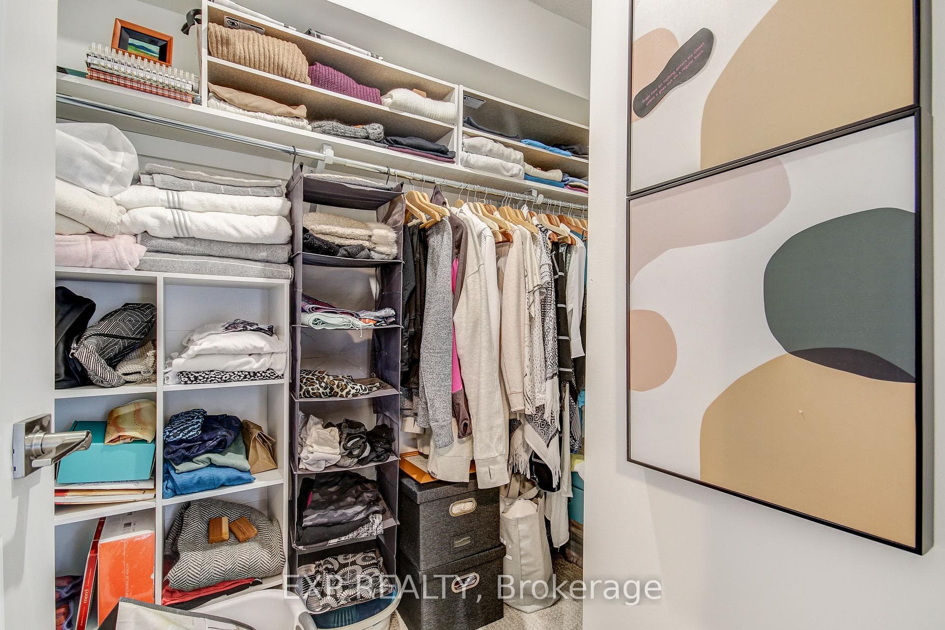 120 Summersides Boulevard Unit 409 photo 18