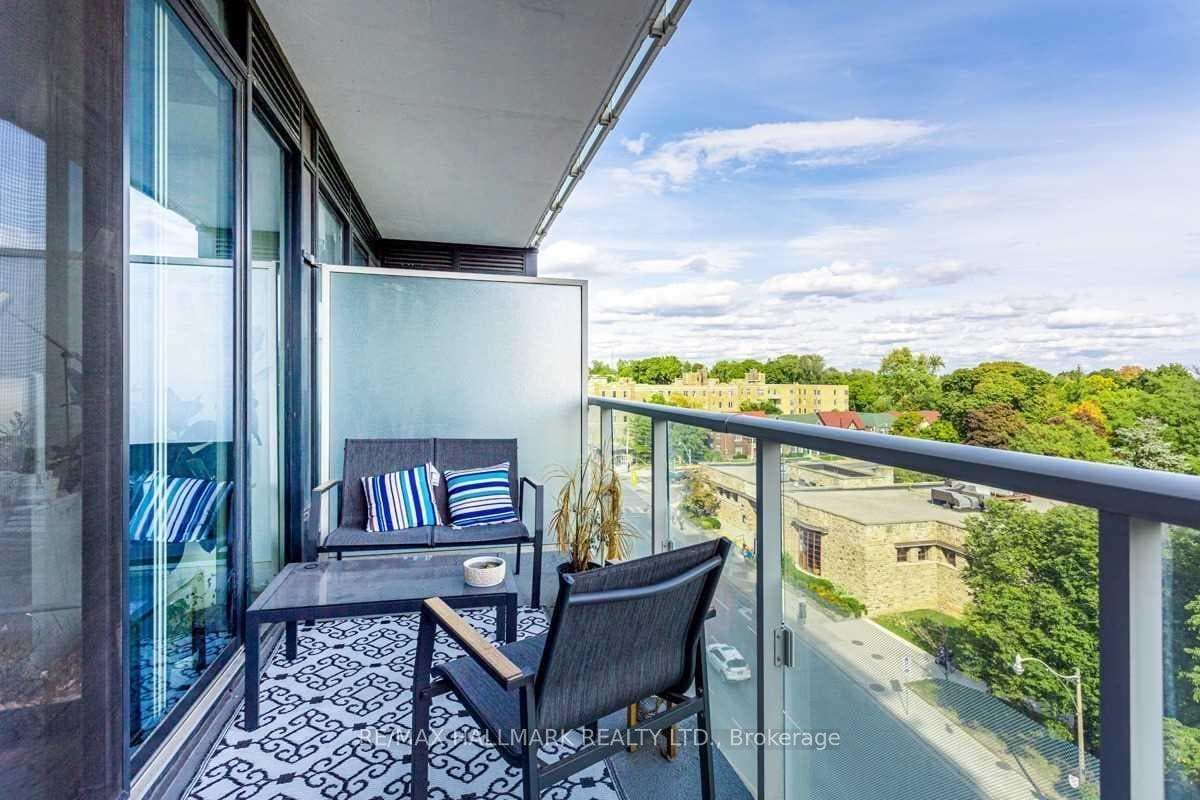 3018 Yonge Street Unit 609 photo 17