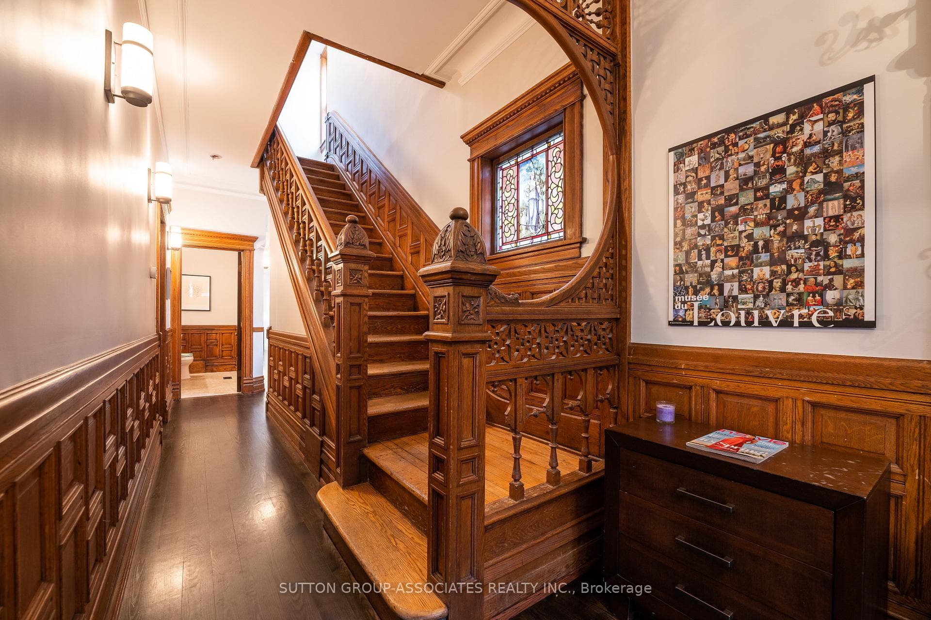 608 Spadina Avenue Unit 1 photo 9