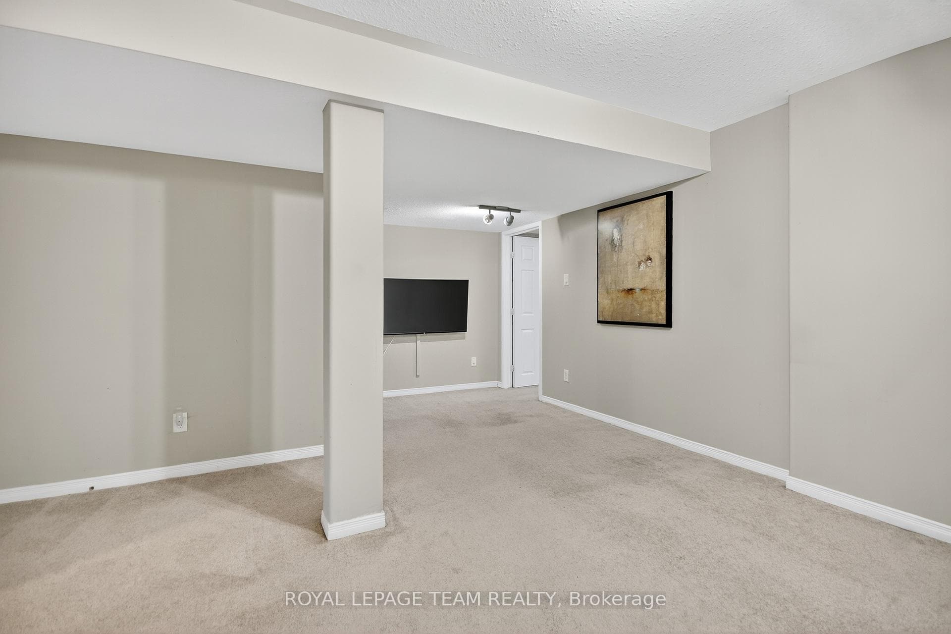 Recreation Room