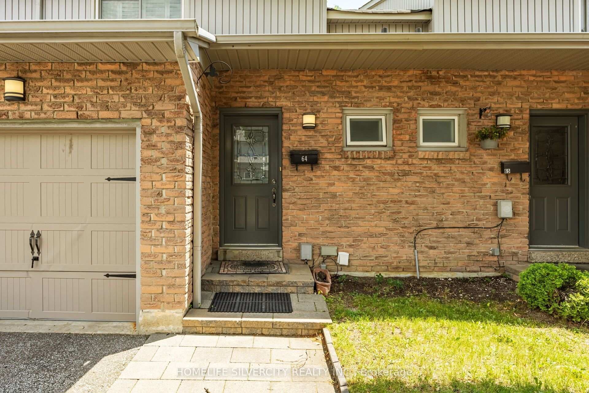 399 Vodden Street Unit 64 photo 4