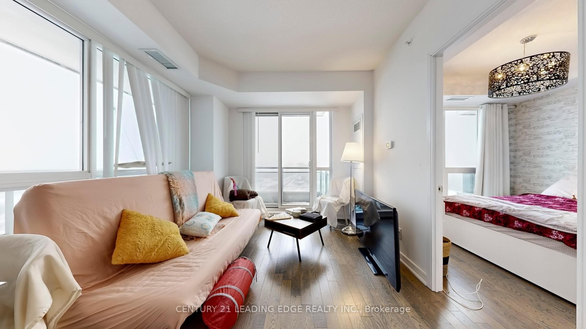 9205 Yonge Street Unit 1611 photo 12