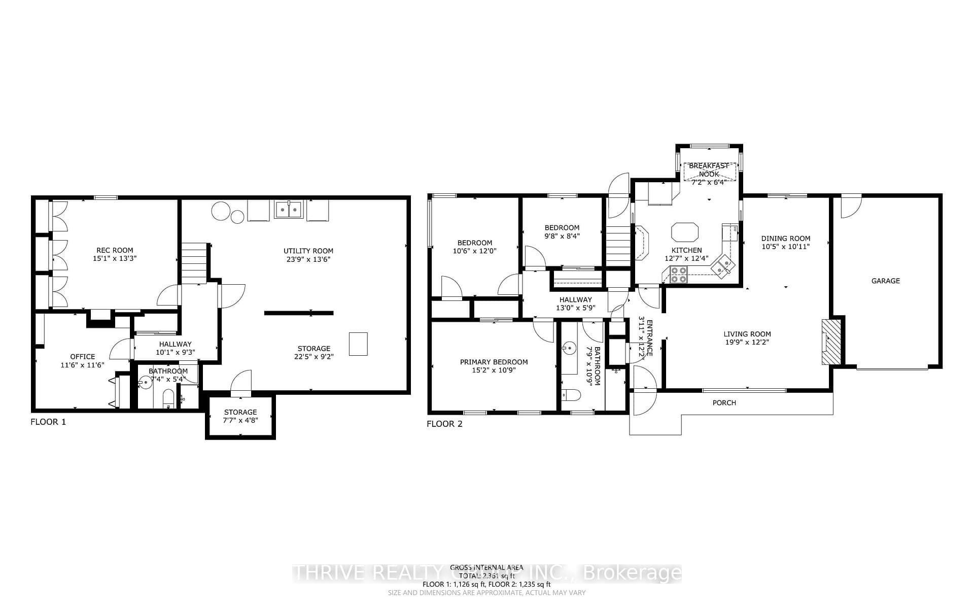 478 Glen Crescent photo 47