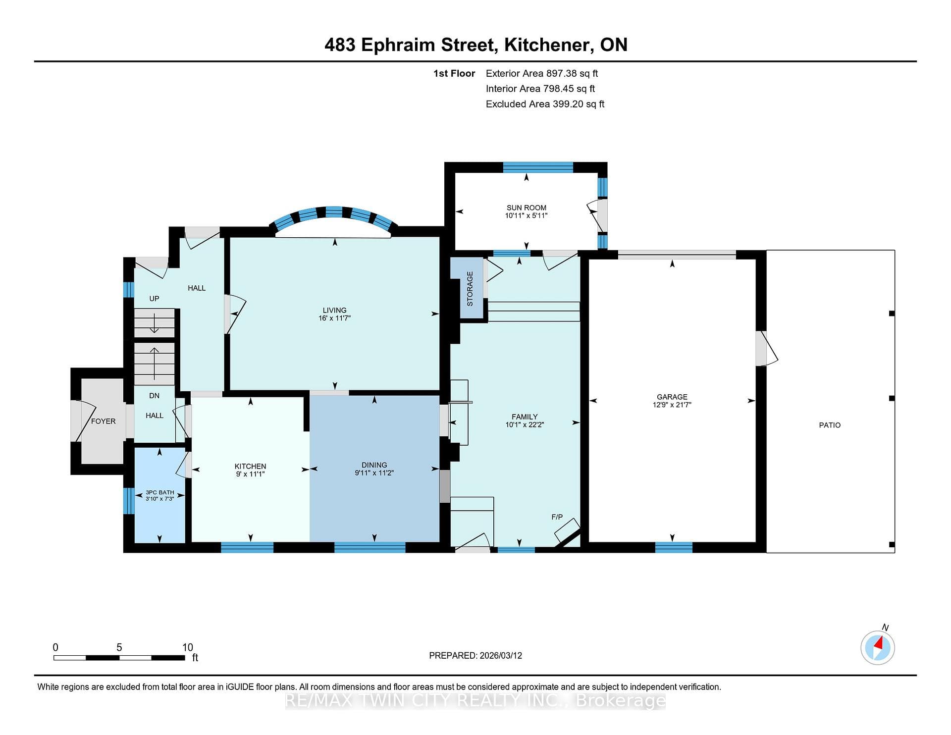 483 Ephraim Street photo 48