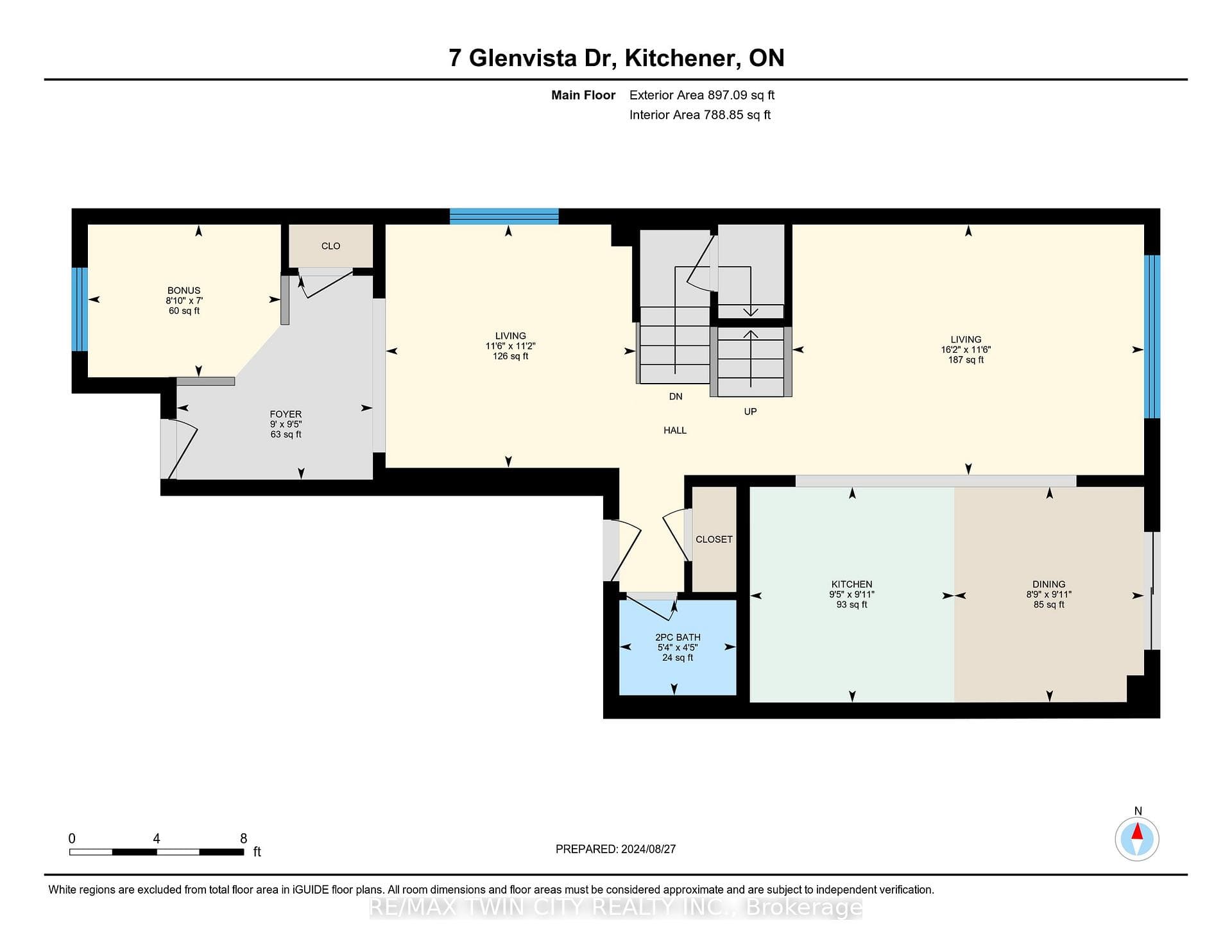7 Glenvista Drive photo 15