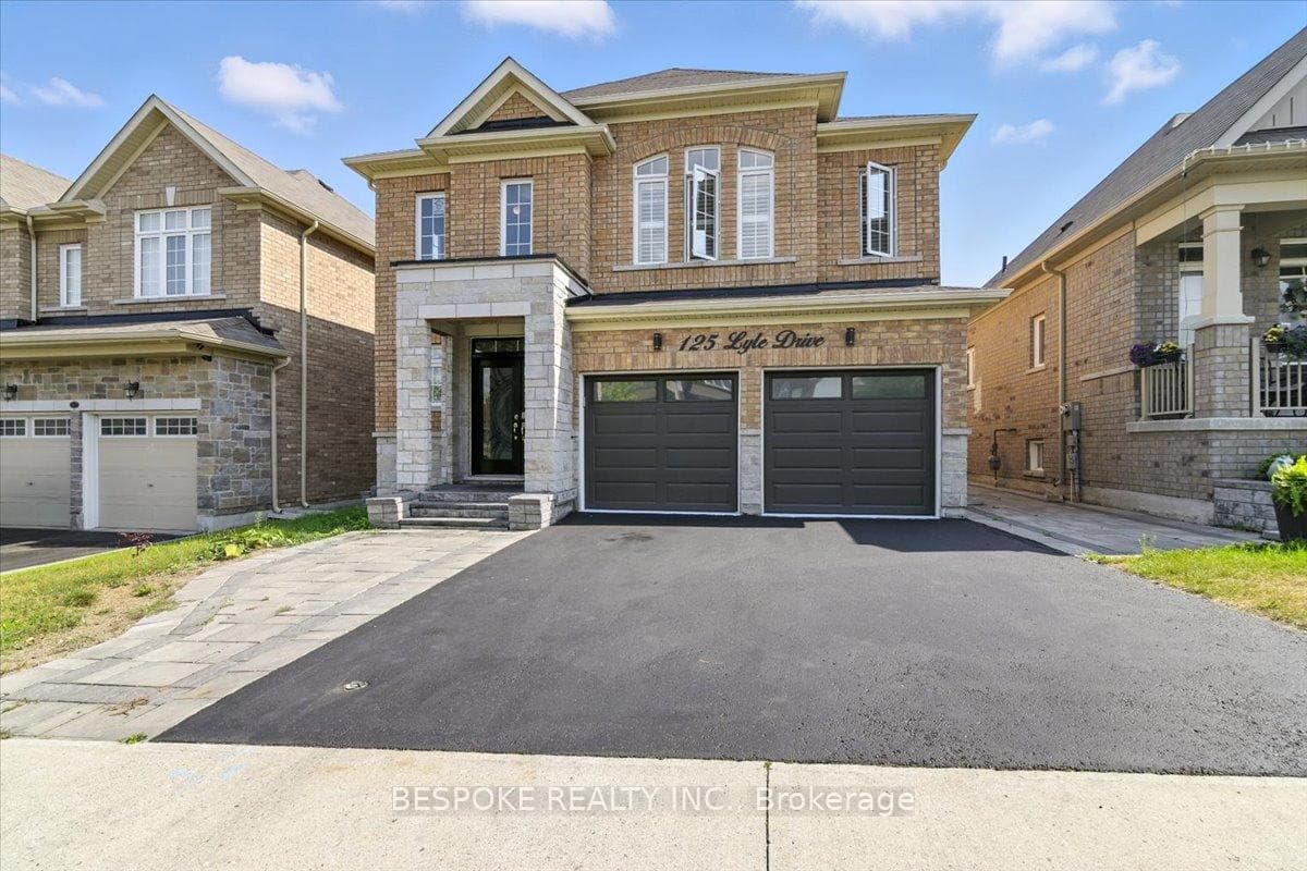 125 Lyle Drive photo 1