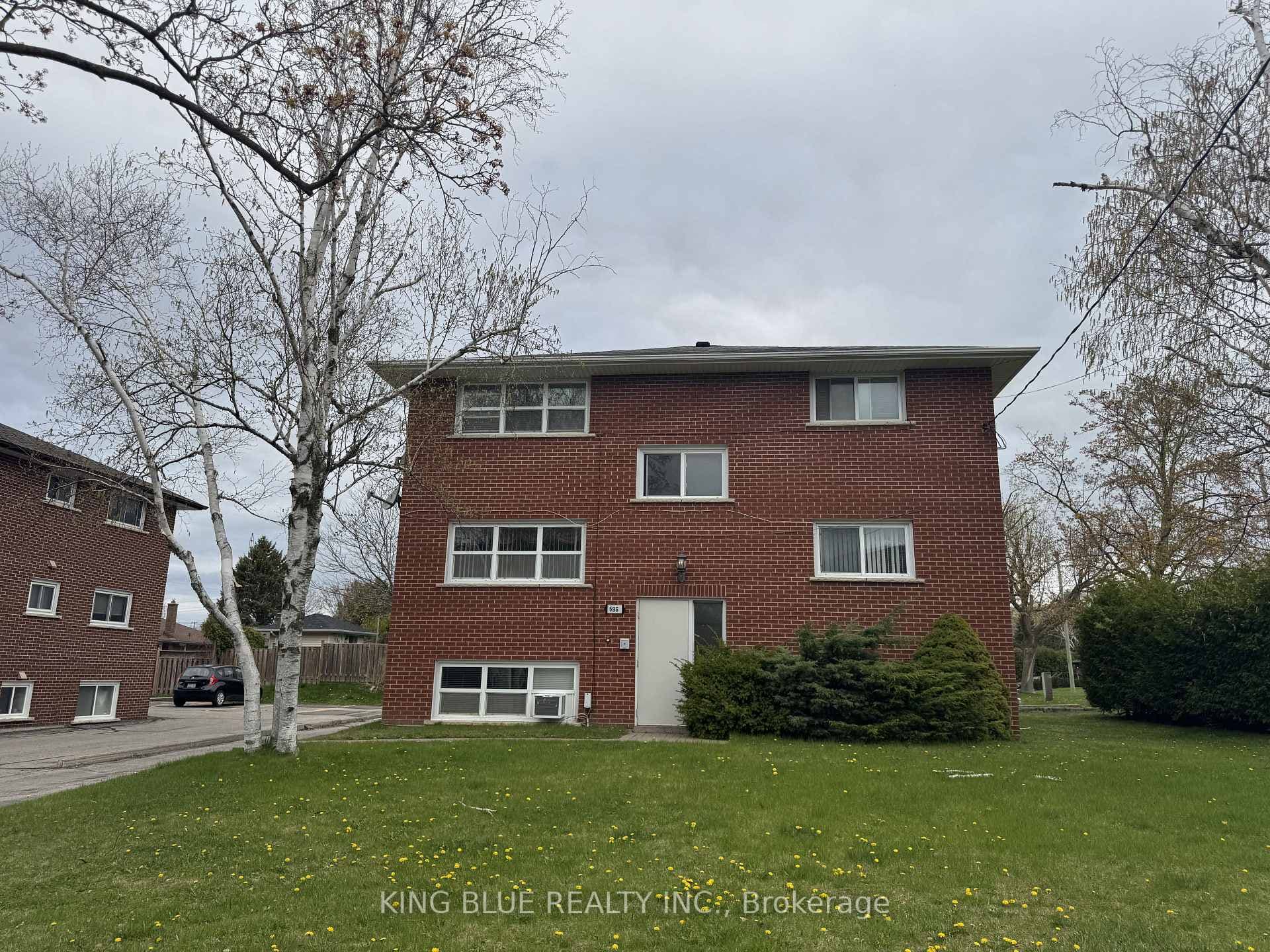 596 Digby Avenue Unit 3 photo 1