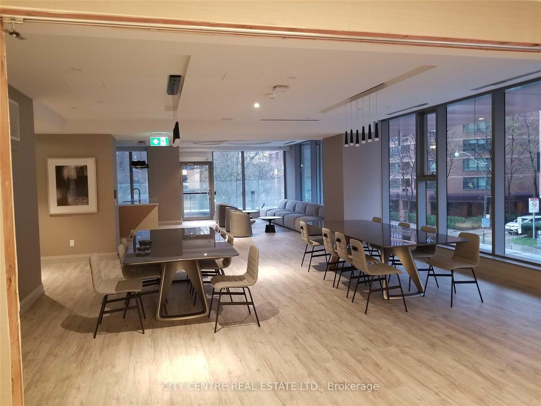50 Wellesley Street Unit 801 photo 10