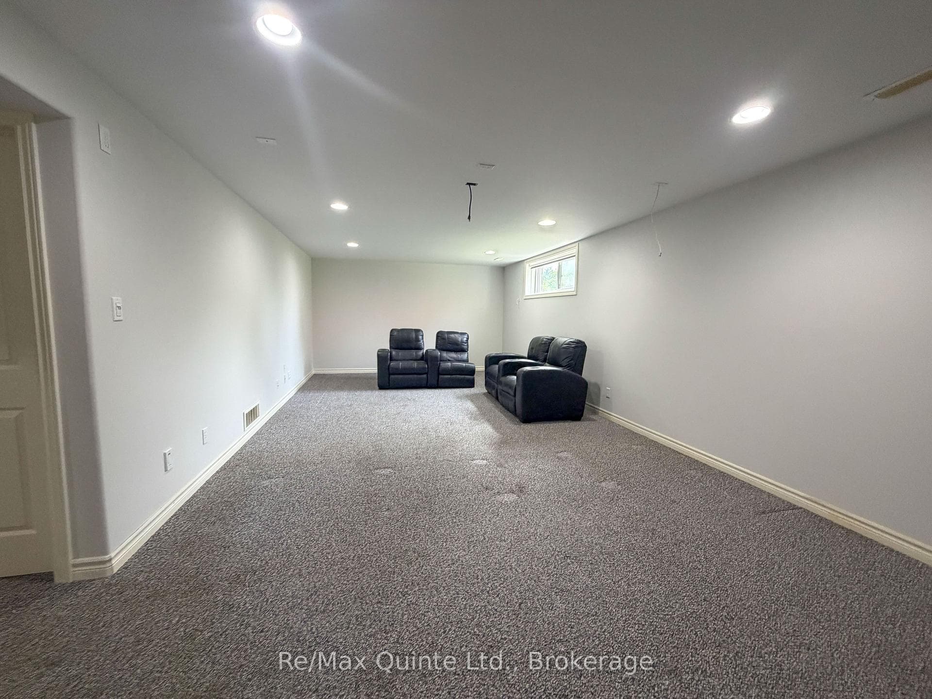 Recreation room