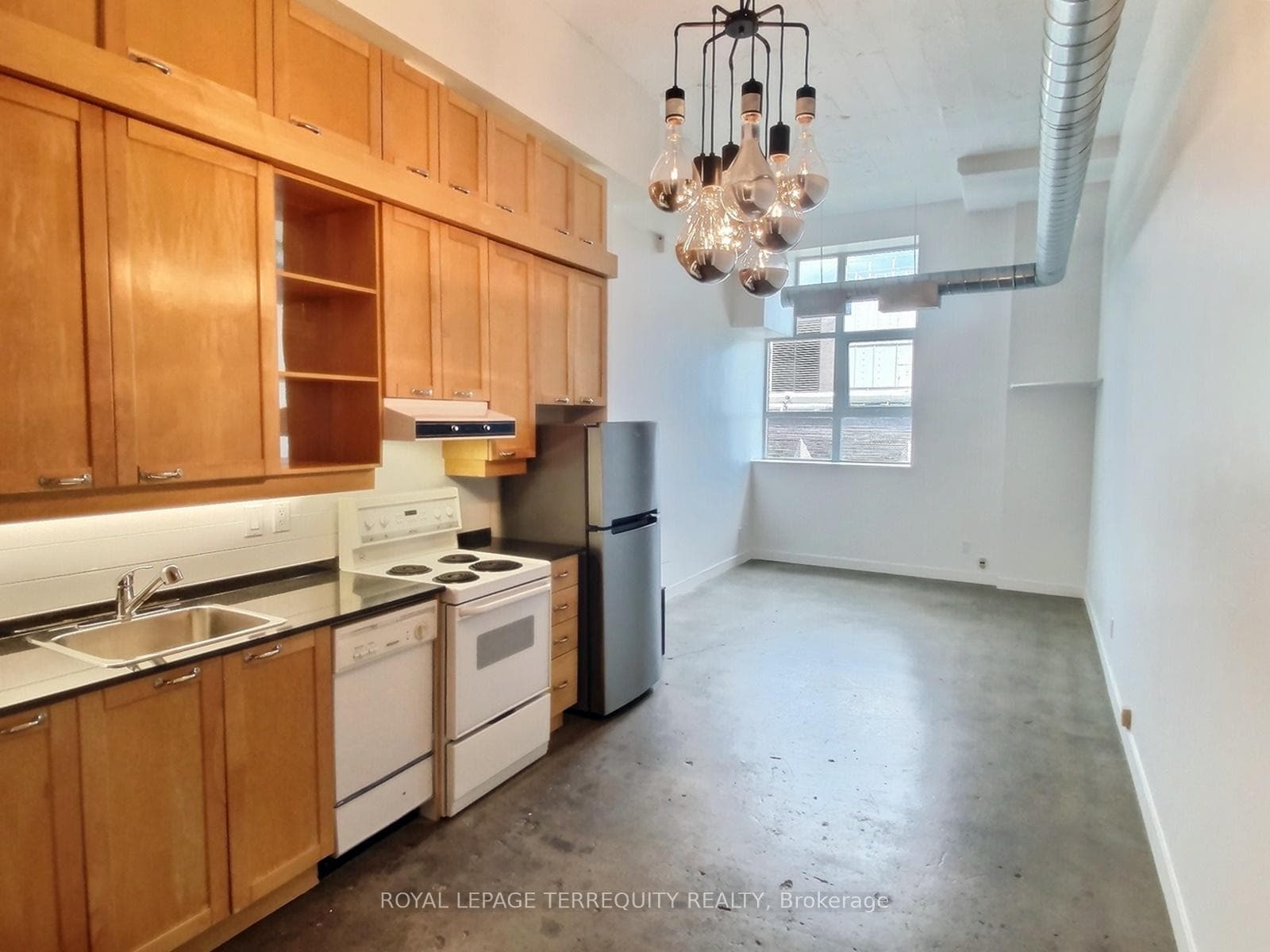 155 Dalhousie Street Unit 1038 photo 2