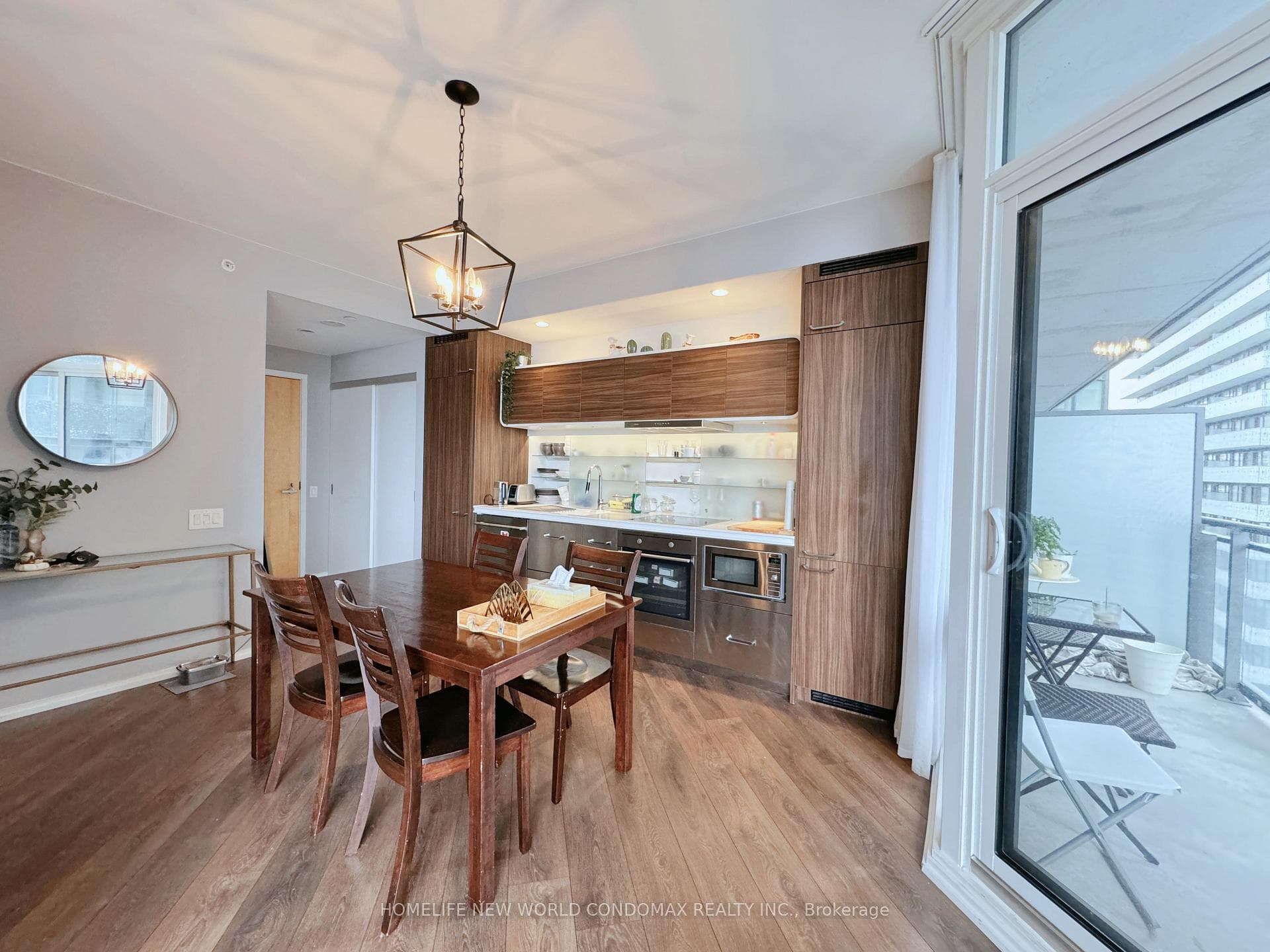 45 Charles Street Unit 4012 photo 11