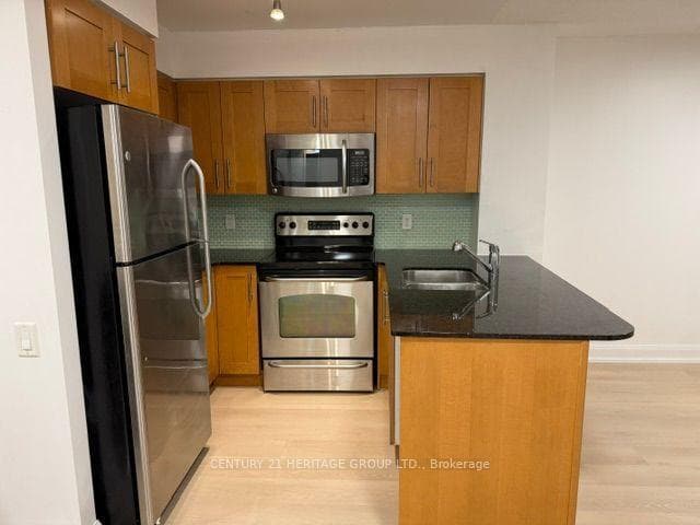 2181 Yonge Street Unit 1909 photo 17