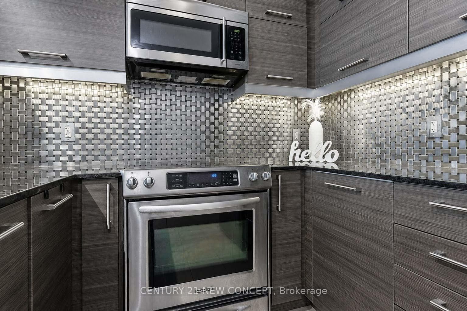 5162 Yonge Street Unit 3615 photo 6