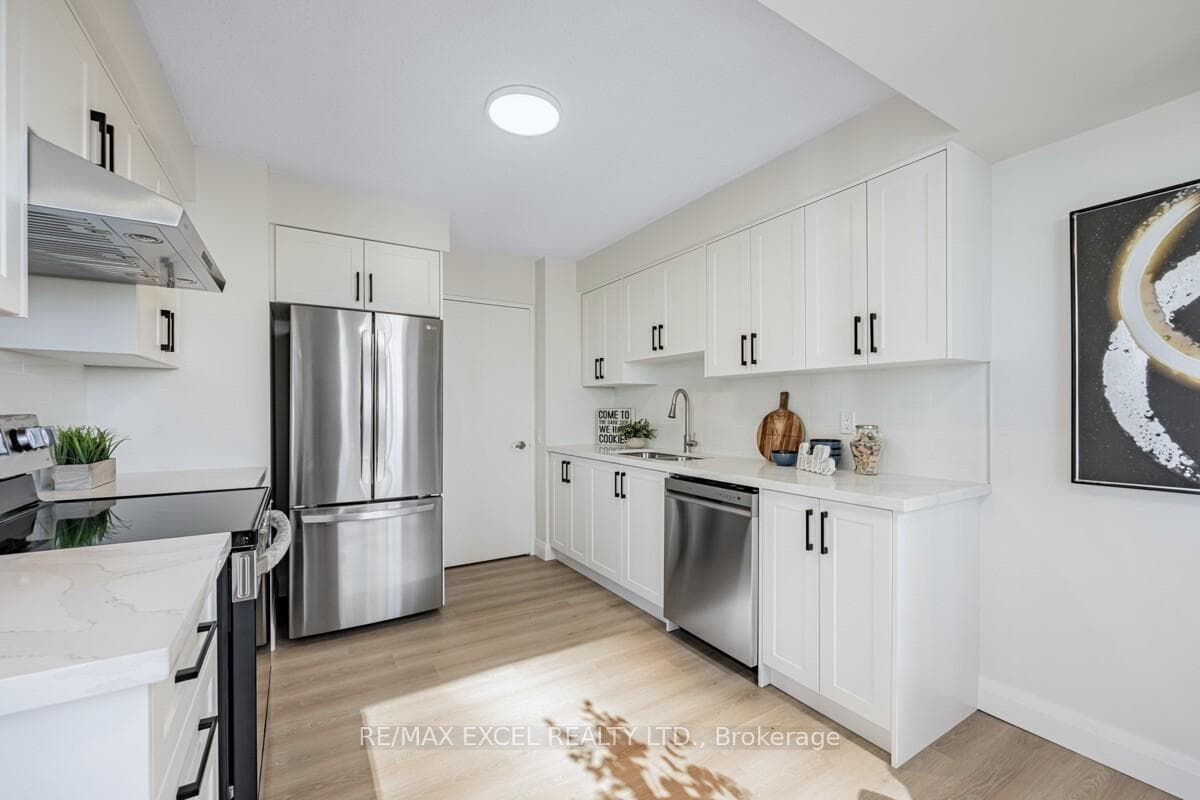 100 Upper Madison Avenue Unit 1402 photo 12