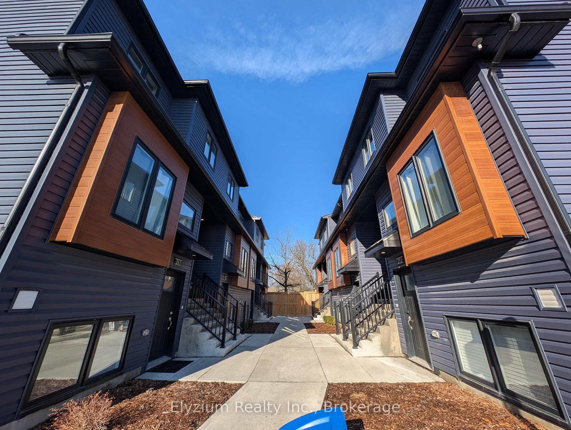 781 Clare Avenue Unit 211 photo 21