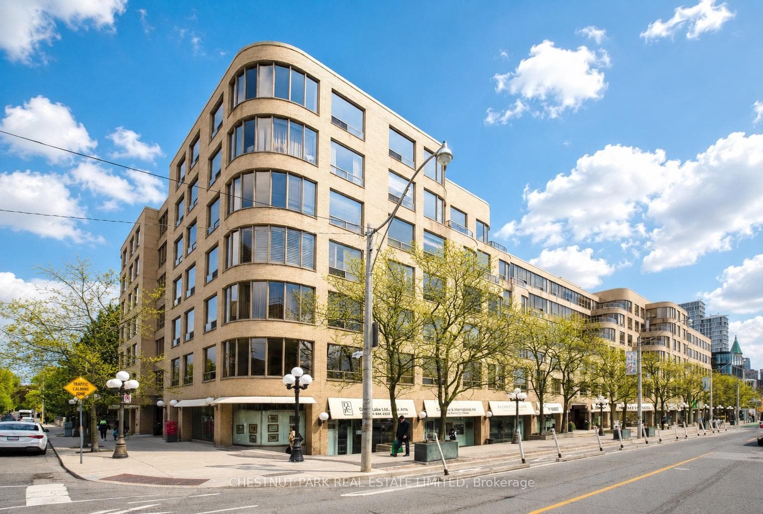 1177 Yonge Street Unit PH 702 photo 2
