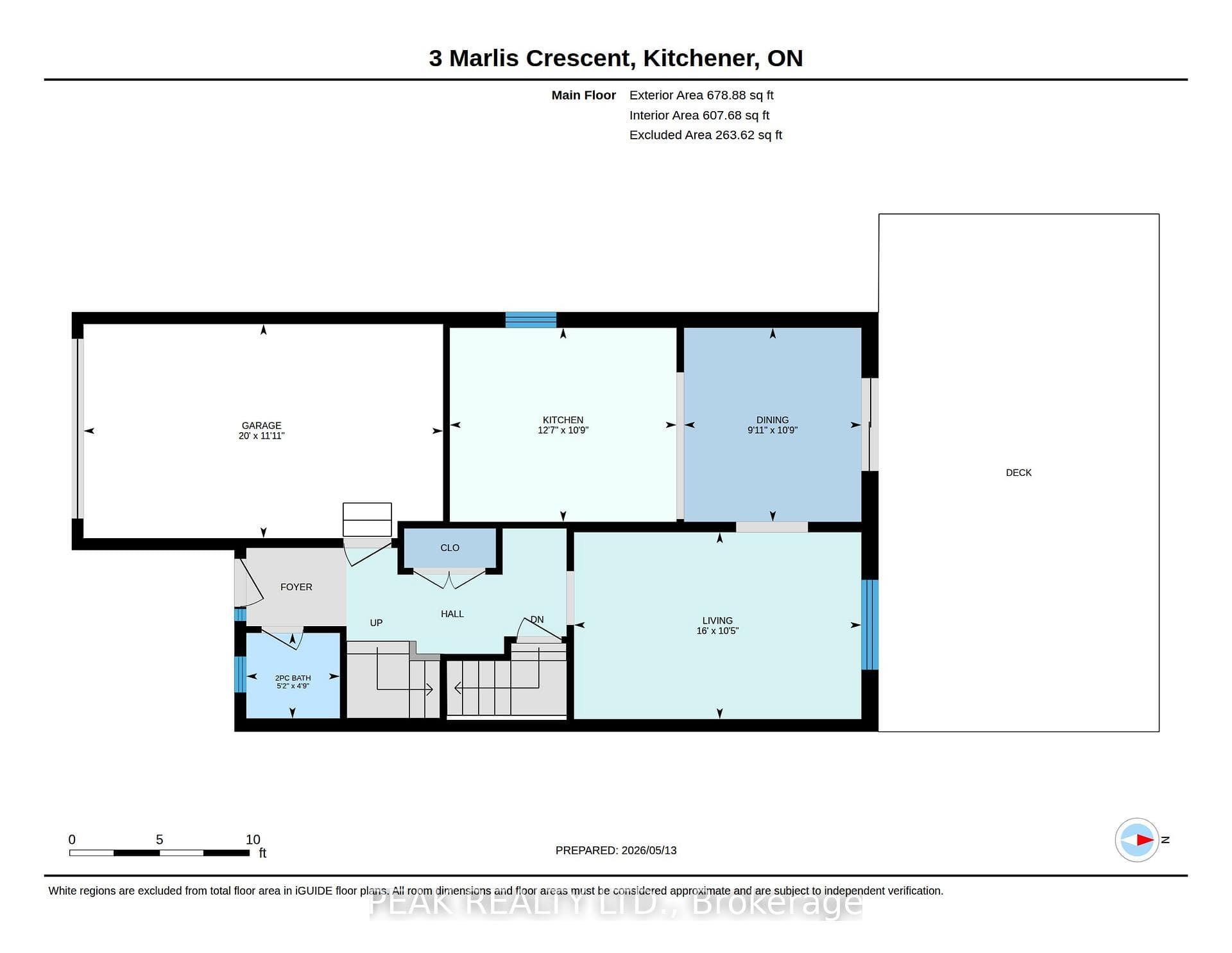 3 Marlis Crescent photo 45
