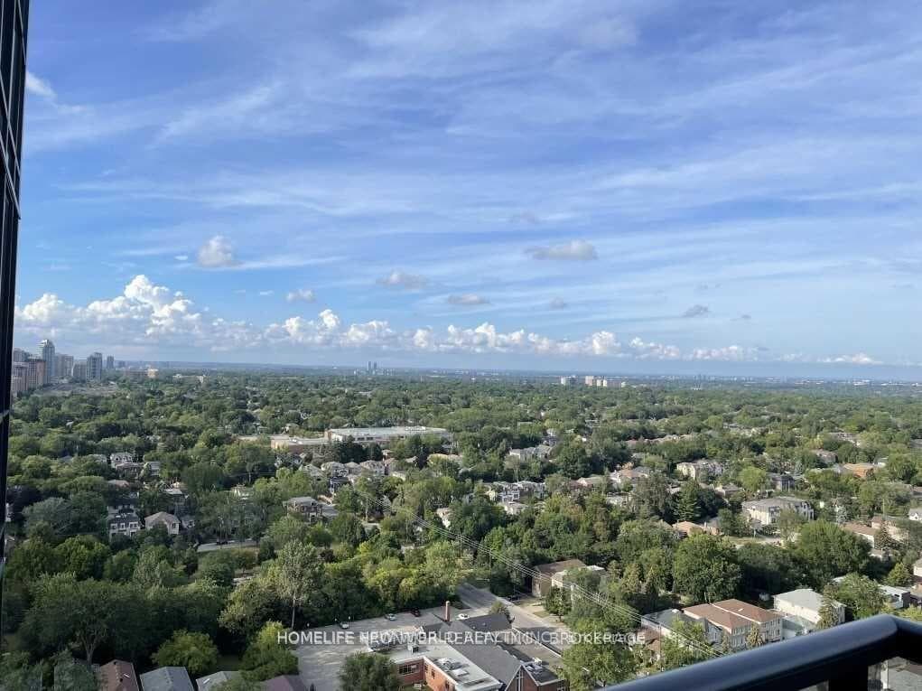 88 Sheppard Avenue Unit 2609 photo 17