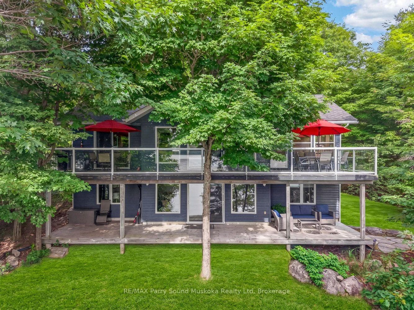 54 Dauncey Road photo 1