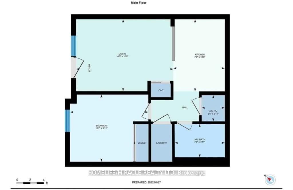 250 Sunny Meadow Boulevard Unit 155 photo 14