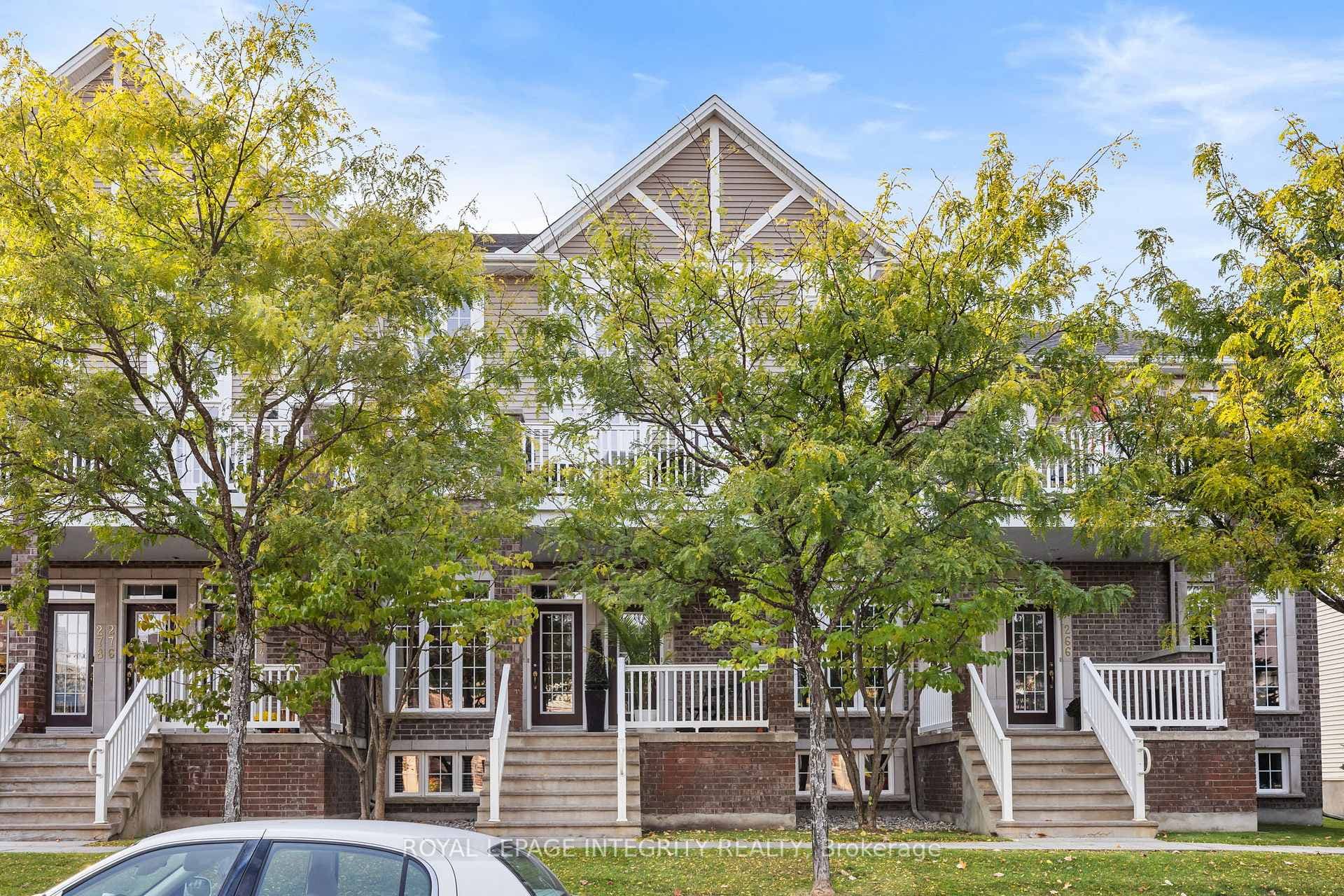 270 Kinghaven Crescent Unit 16 photo 2