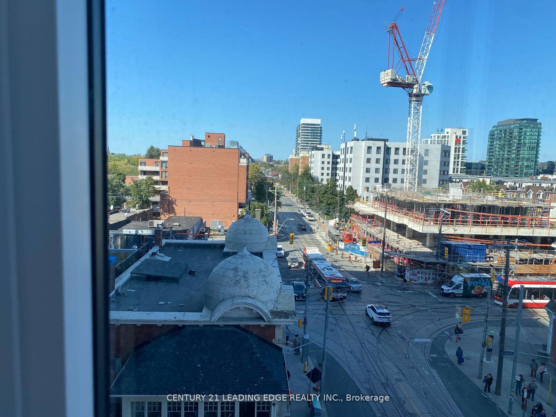 270 Dufferin Street Unit 403 photo 22