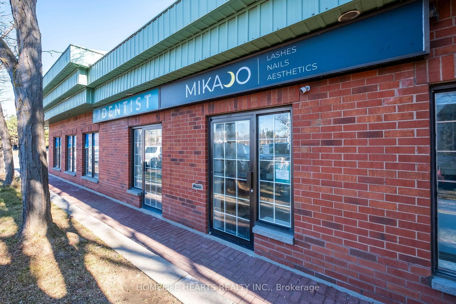 2180 Credit Valley Road Unit 106B photo 25
