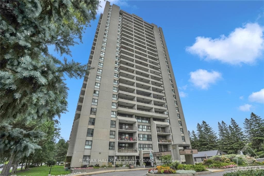 1785 FROBISHER Lane Unit 705 photo 1
