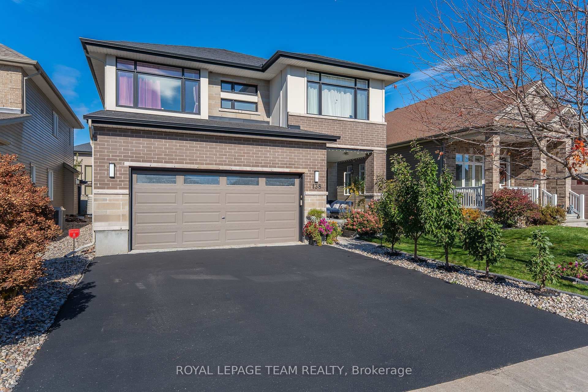 138 Stonemeadow Drive photo 2