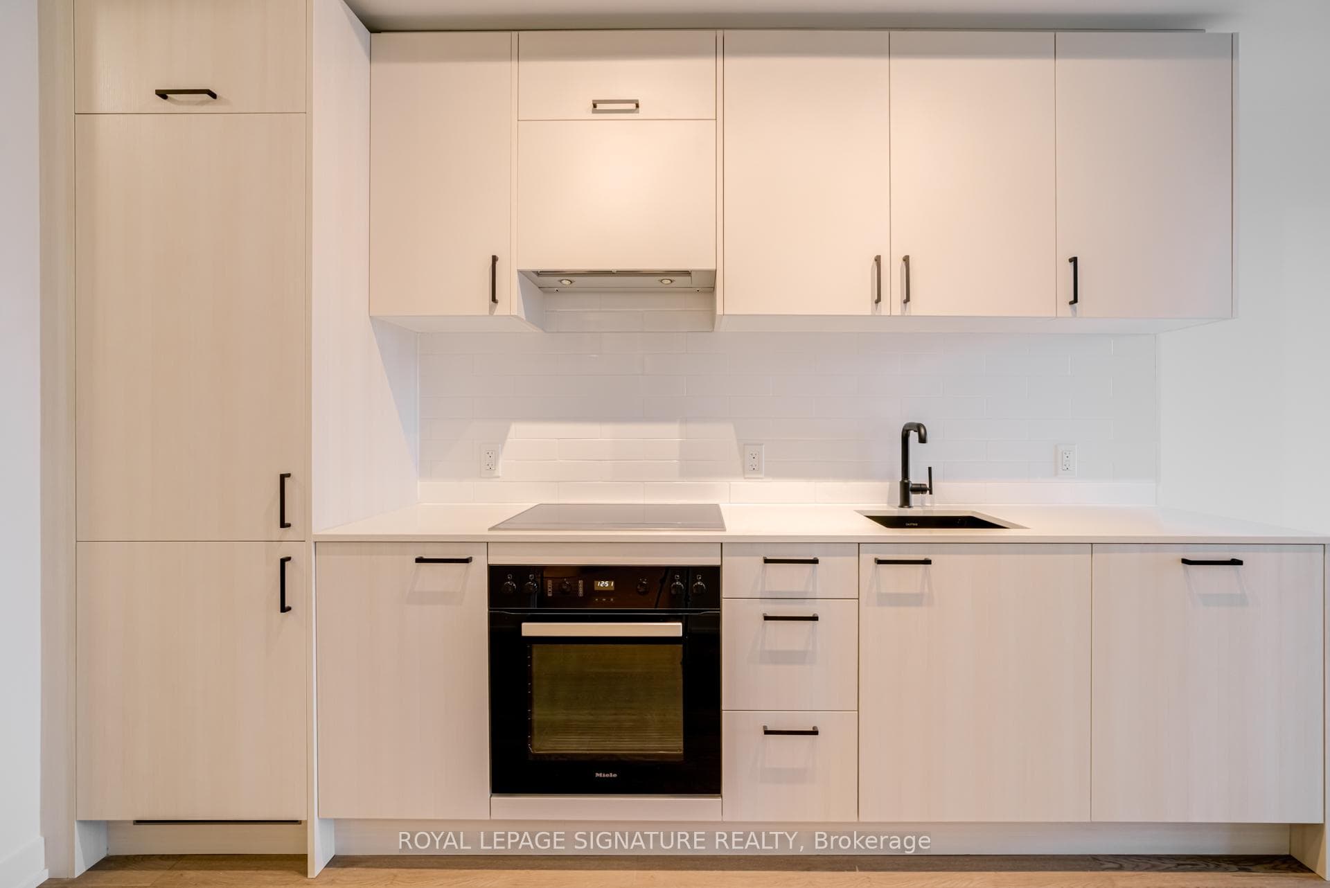 Brand new Kitchen