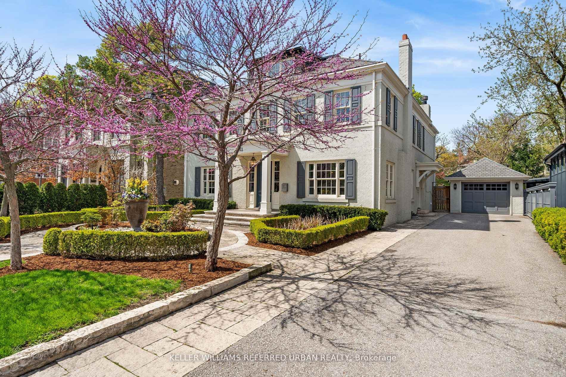 148 Glencairn Avenue photo 3