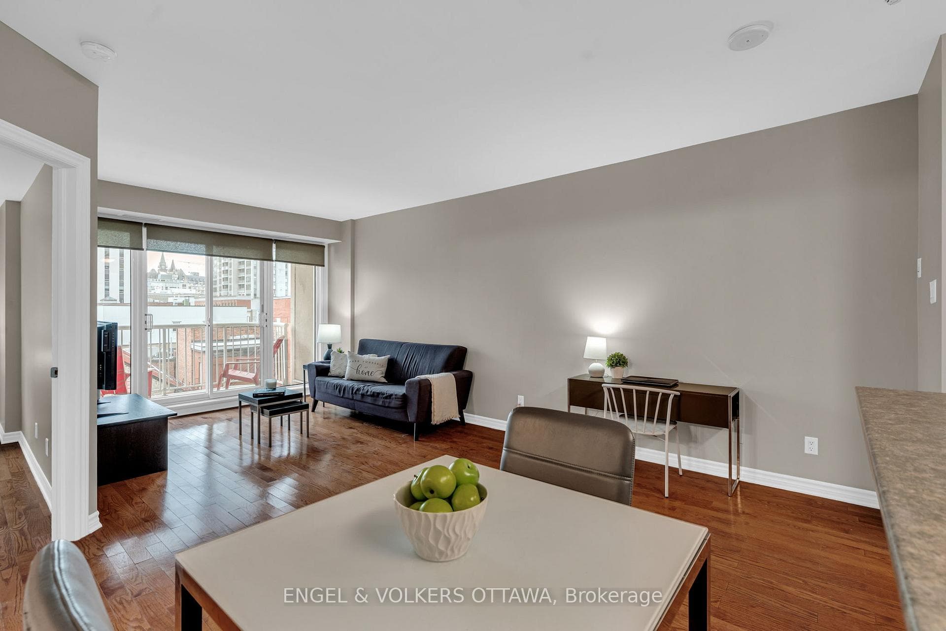 200 Rideau Street Unit 407 photo 12