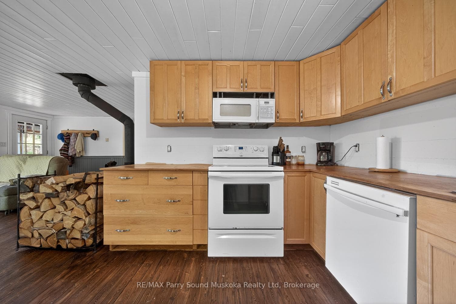 130 Healey Lake Water N/A photo 27