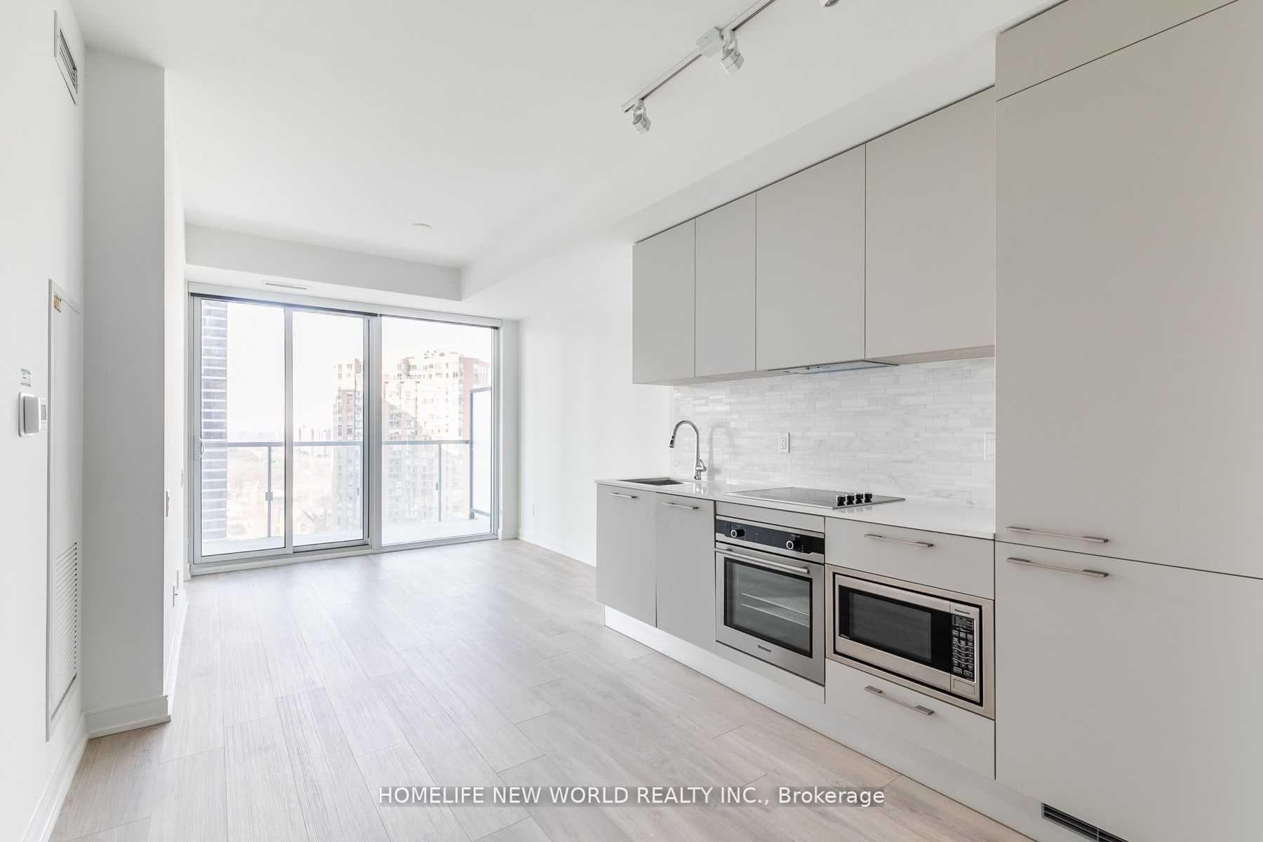 3 Gloucester Street Unit 2710 photo 7