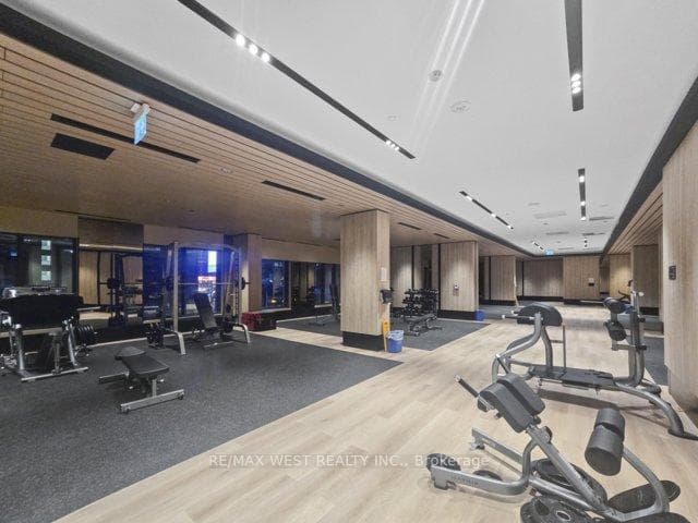 252 Church Street Unit 2616 photo 17