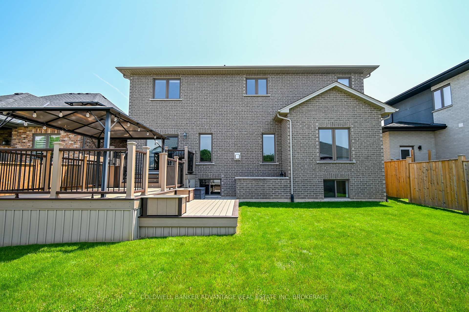 135 Forest Ridge Court photo 39