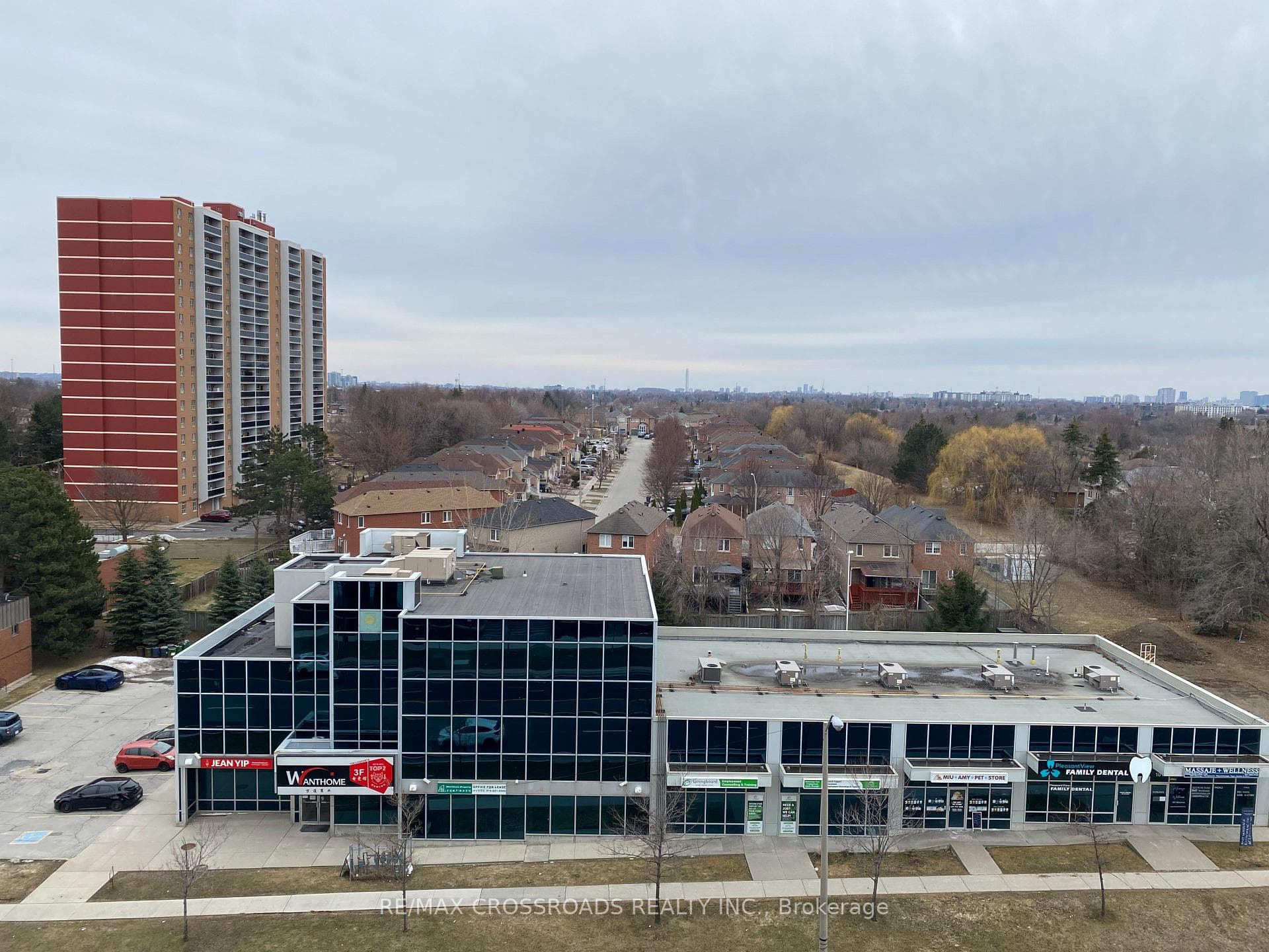 3220 Sheppard Avenue Unit 1703 photo 6