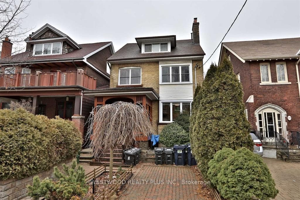 137 Westminster Avenue Unit Unit#2 photo 1